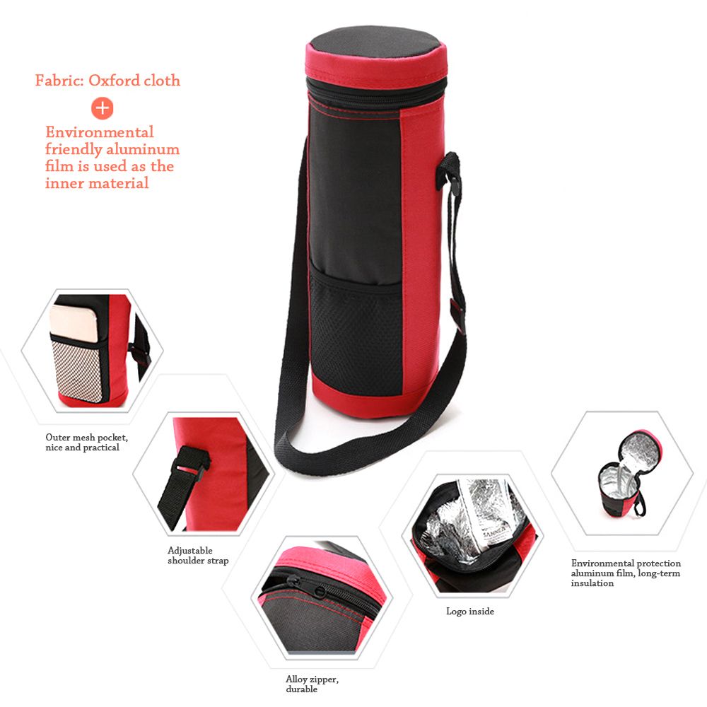 Pochette universelle pour bout - Camping Cooking Bag avis et prix