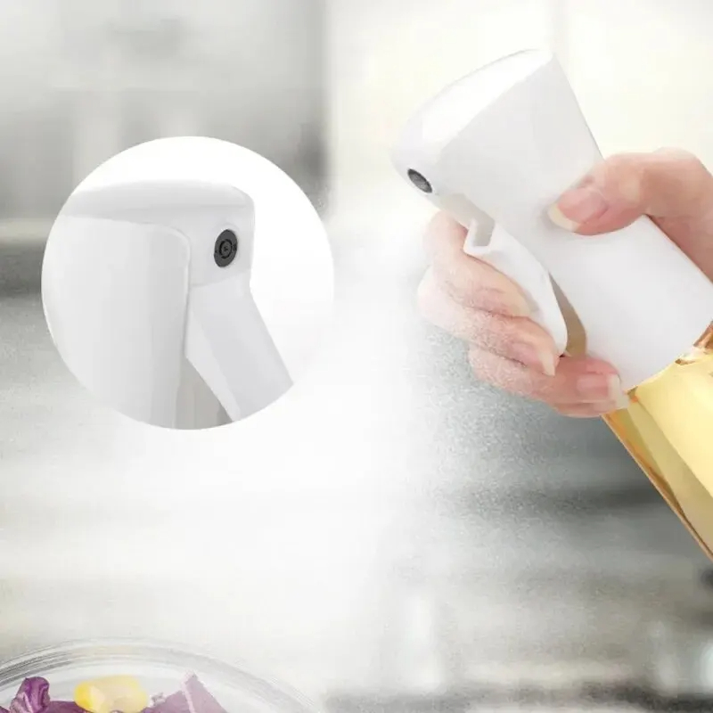 Bouteille de pulvérisation d'h - Camping Cooking Oil Container avis et prix