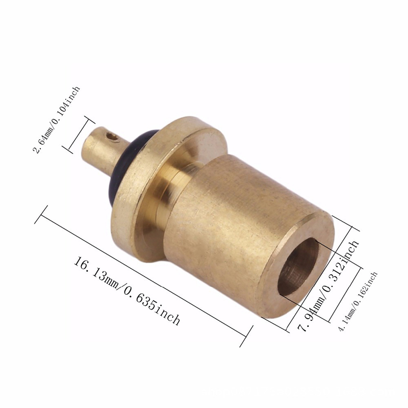 Adaptateur de remplissage de g - Camping Cooking Butane avis et prix