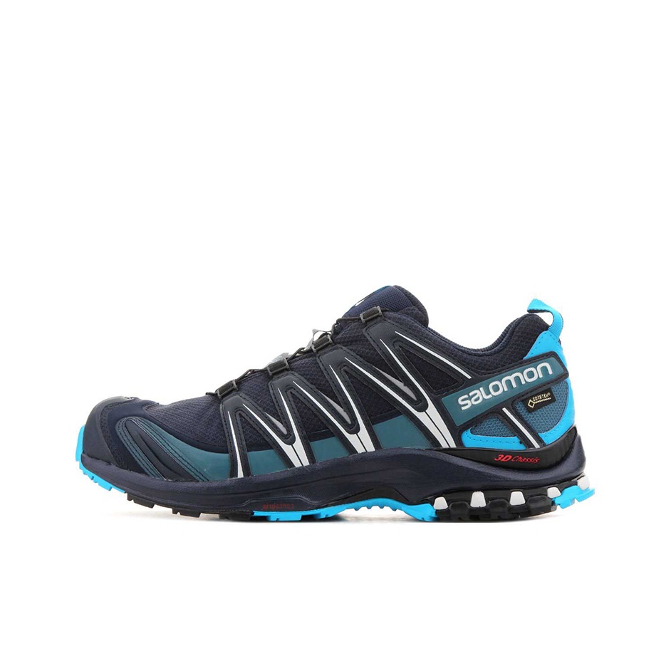 SALOMON XA PRO 3D Chaussures d - Salomon Shoes Xa Pro 3D avis et prix