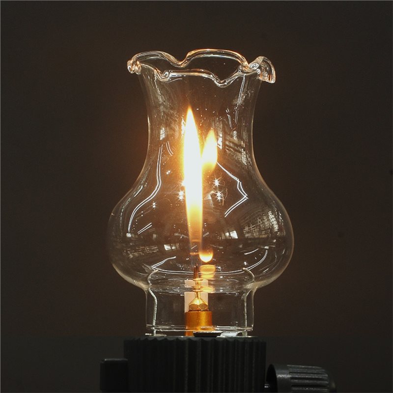 Lanterne de camping au butane  - Campfire Cooking In Another World avis et prix