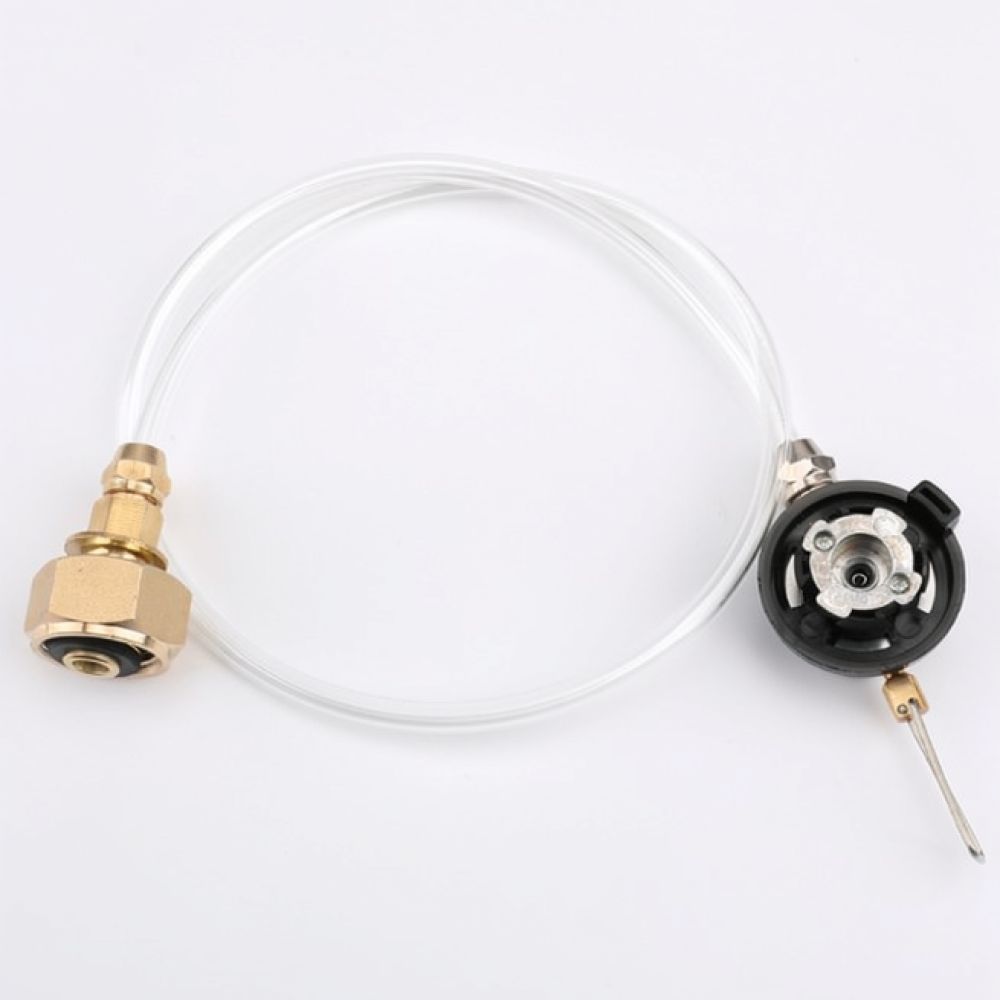 Adaptateur de valve de remplis - Camping Cooking Canister avis et prix