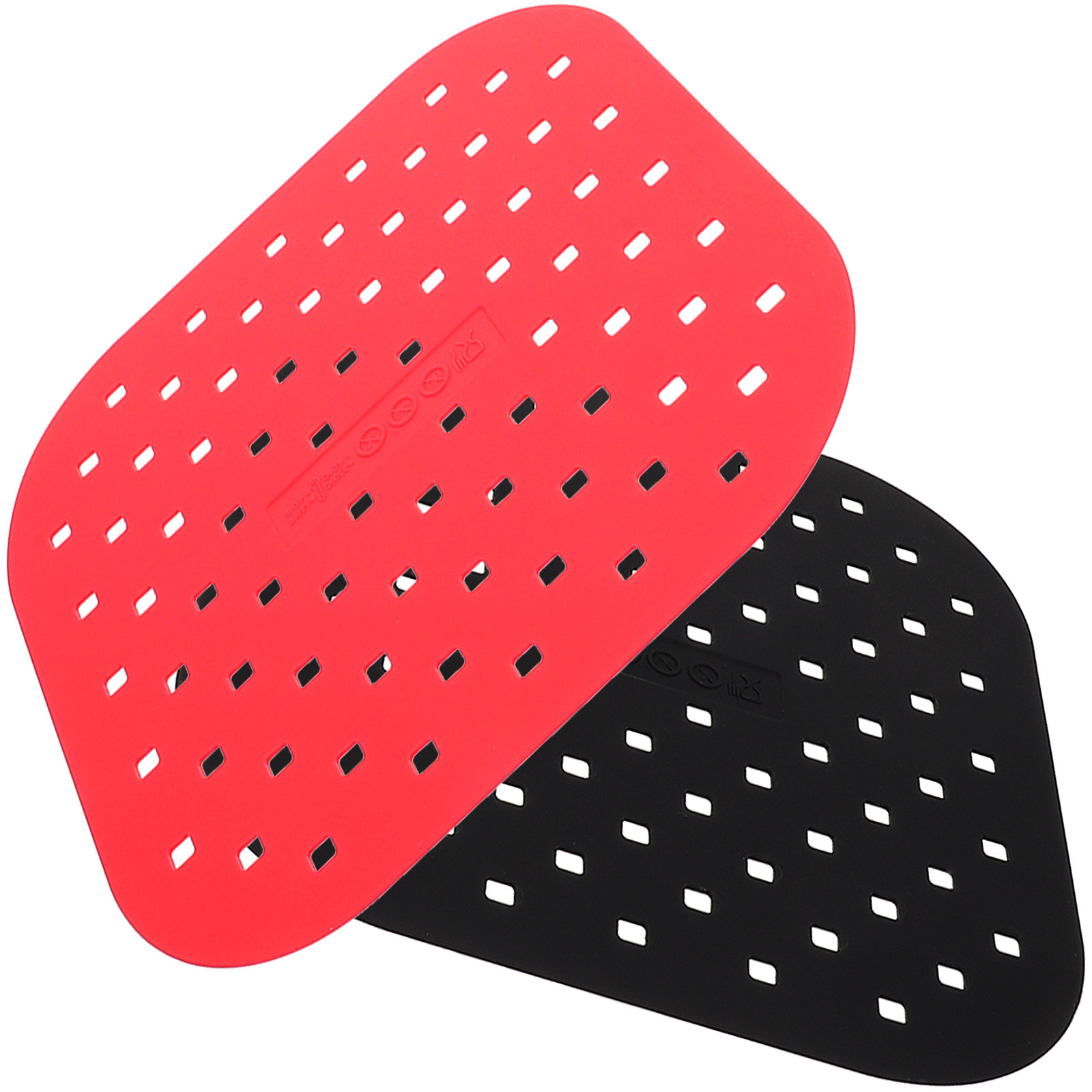Lot de 2 tapis de cuisson carr - Camping Cooking Mat avis et prix