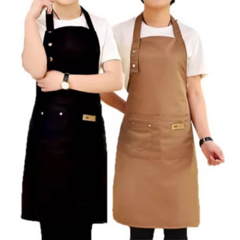 Tablier de cuisine imperméable - Camping Cooking Apron avis et prix