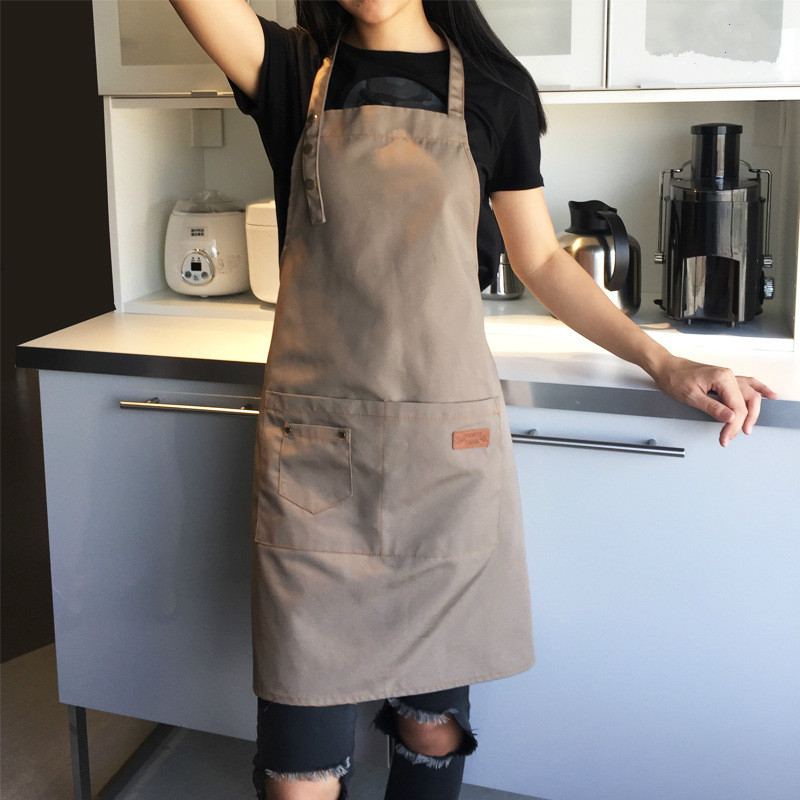 Tablier de cuisine imperméable - Camping Cooking Apron avis et prix