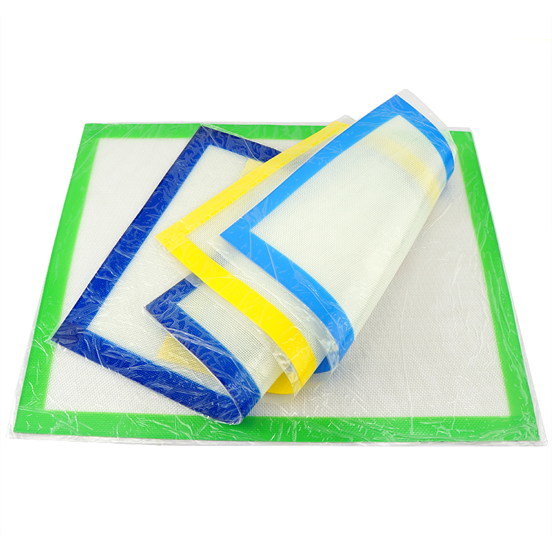 Tapis de cuisson antiadhésif e - Camping Cooking Mat avis et prix