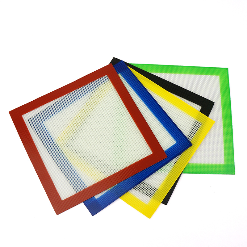 Tapis de cuisson antiadhésif e - Camping Cooking Mat avis et prix