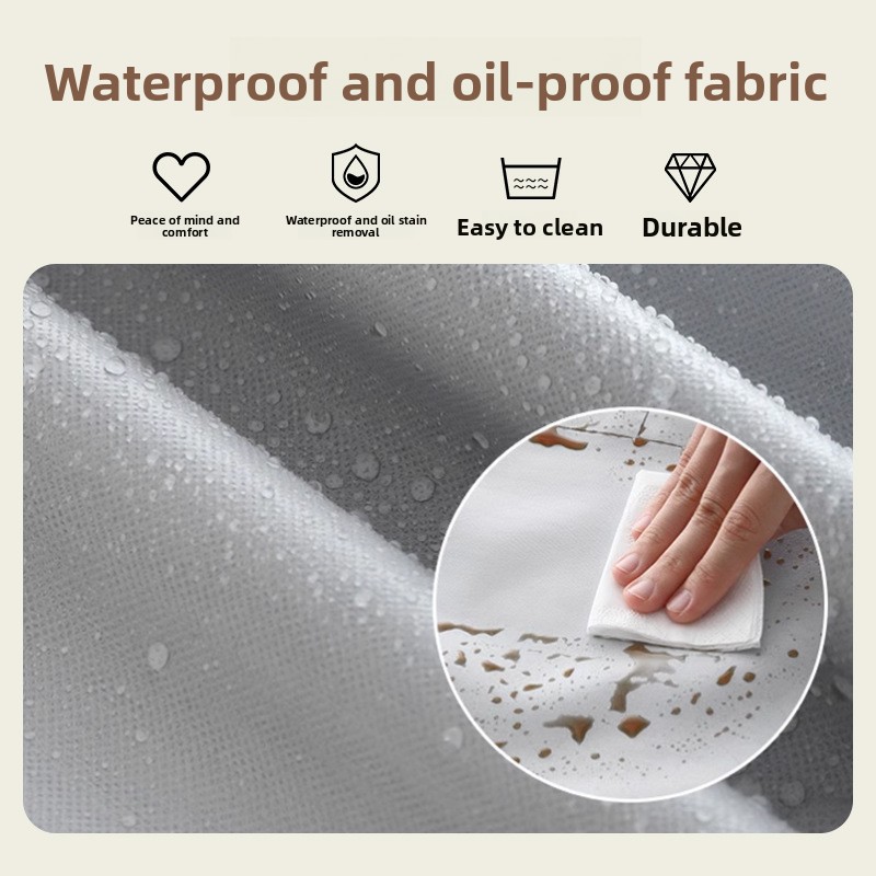 Tablier de cuisine imperméable - Camping Cooking Apron avis et prix
