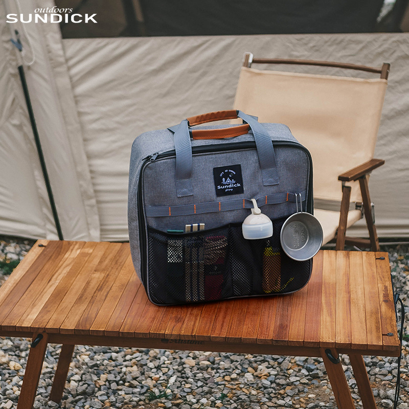 Sac de pique-nique de Camping  - Camping Cooking Bag avis et prix