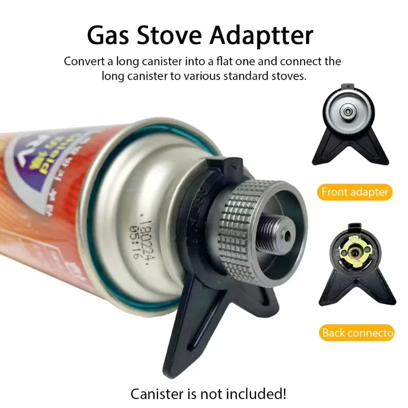 Adaptateur de cartouche de But - Camping Cooking Fuel avis et prix