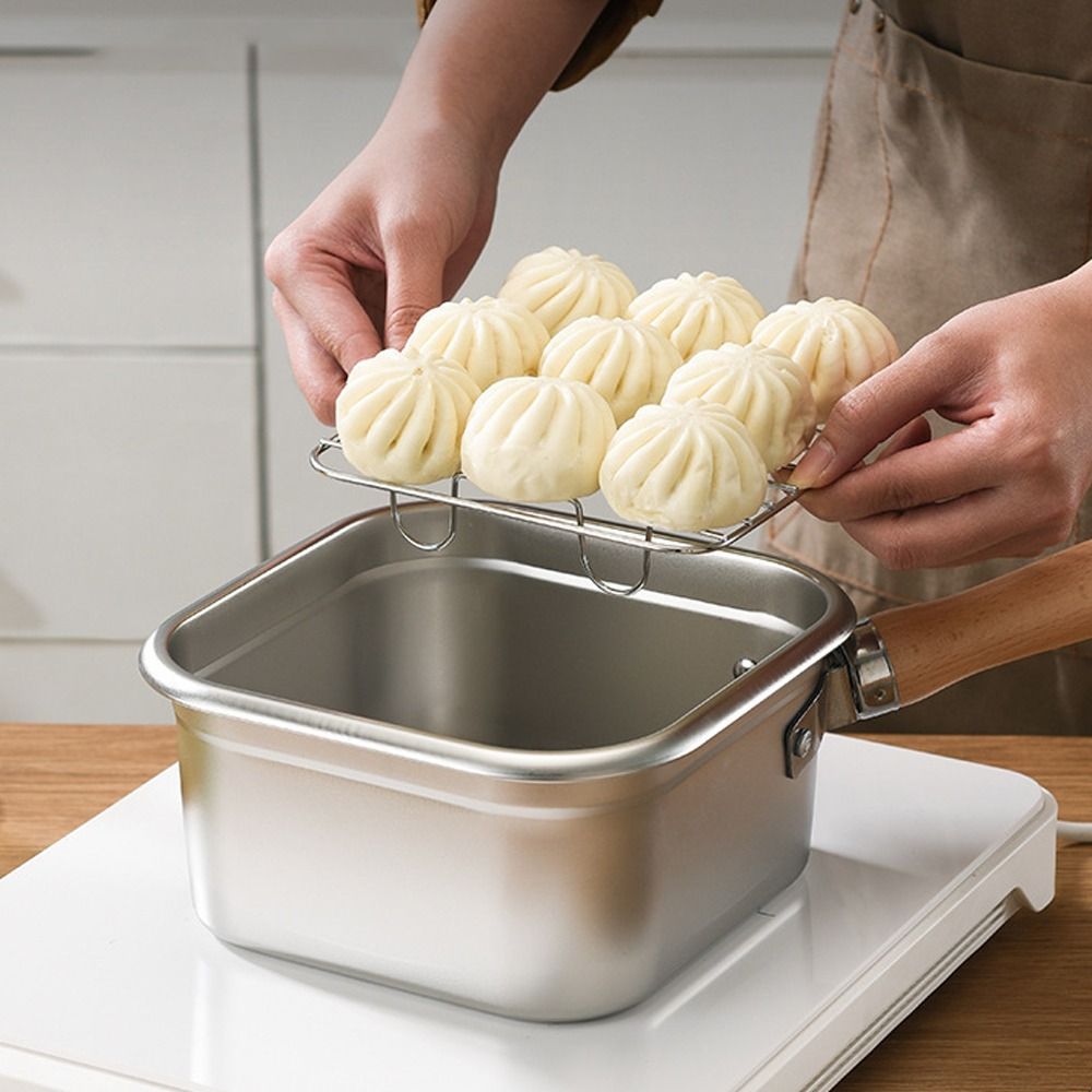Poêle à frire Portable en acie - Camping Cooking Pack avis et prix