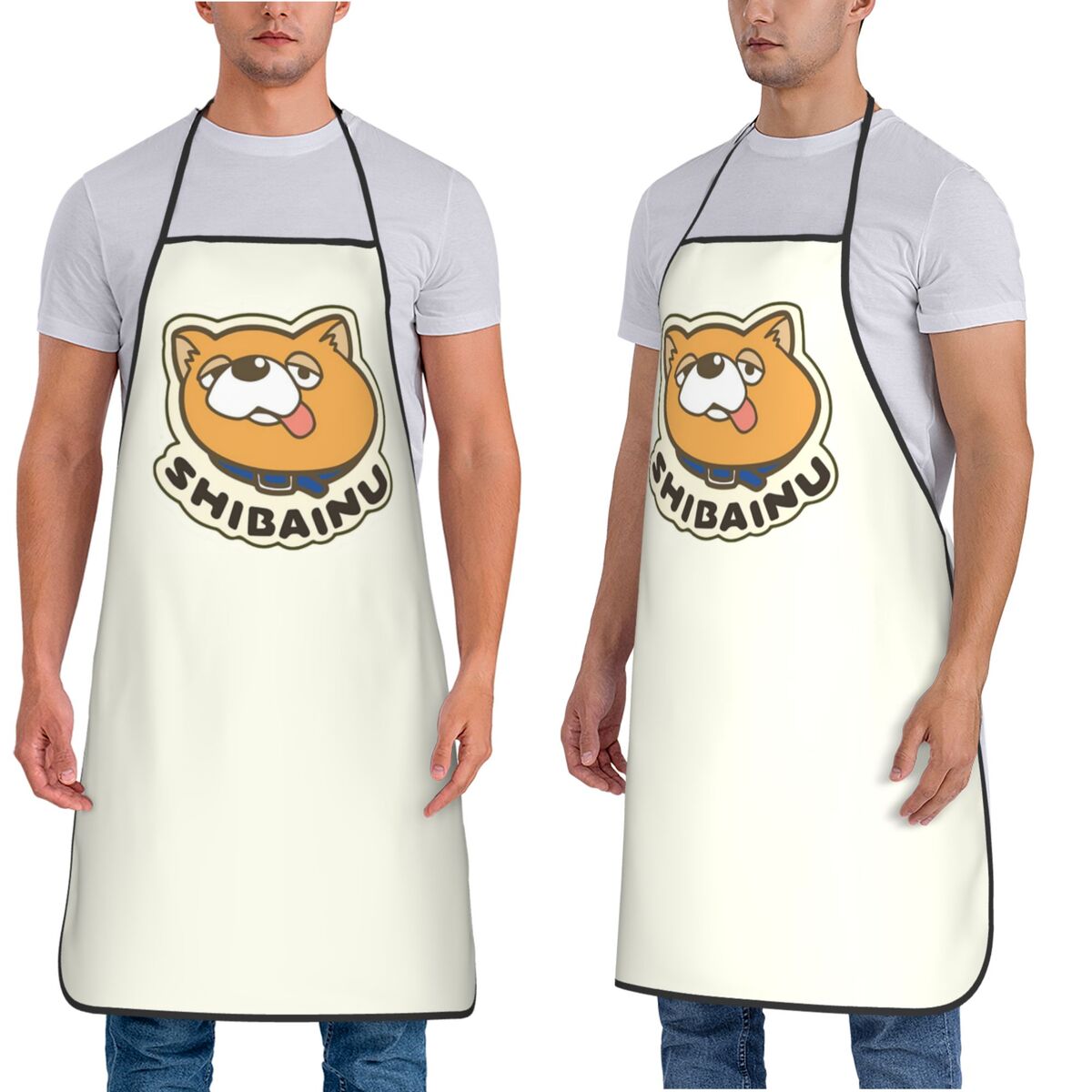 Tablier de cuisine avec logo S - Camping Cooking Apron avis et prix