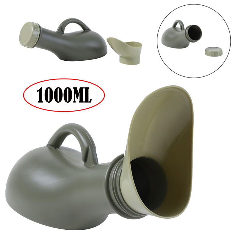 Bouteille d'urine portable uni - Camping Cooking Gear avis et prix