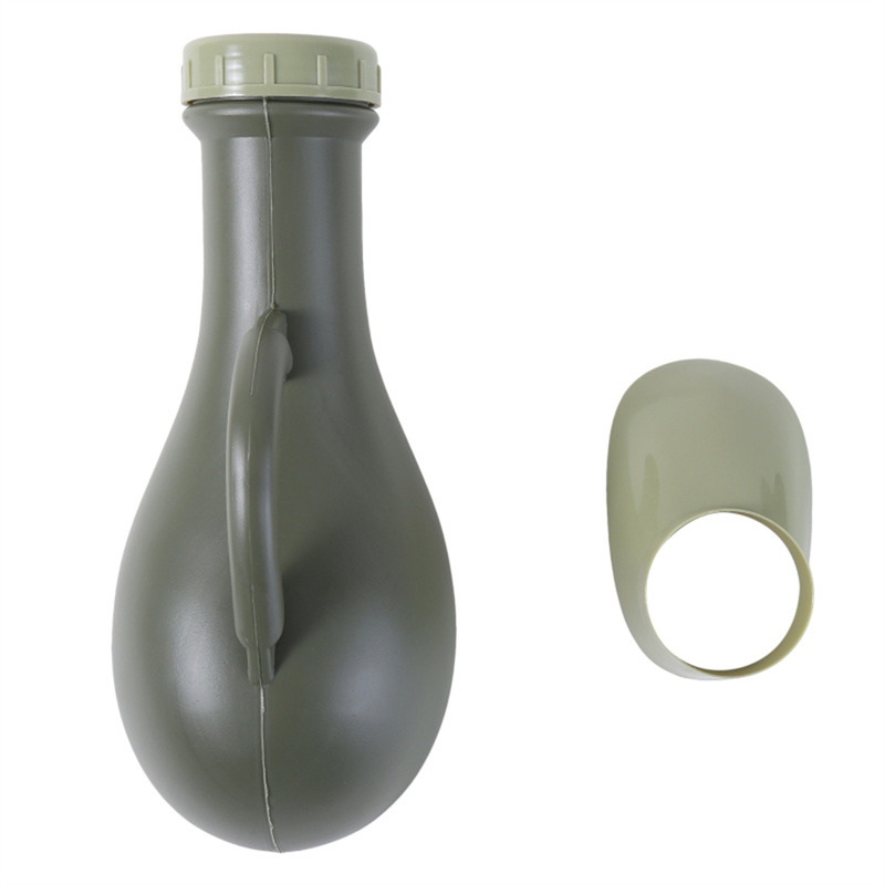 Bouteille d'urine portable uni - Camping Cooking Gear avis et prix
