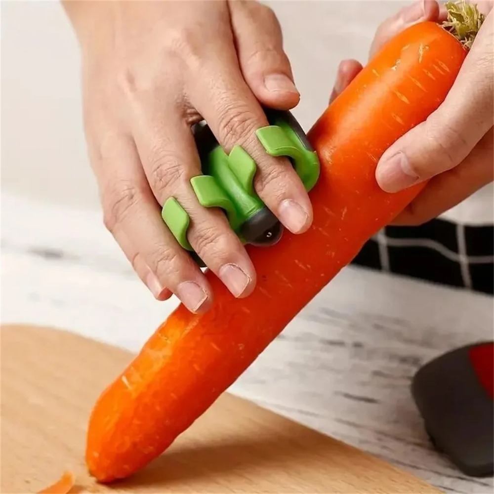 Éplucheur de fruits et légumes - Camping Cooking Vegetables avis et prix