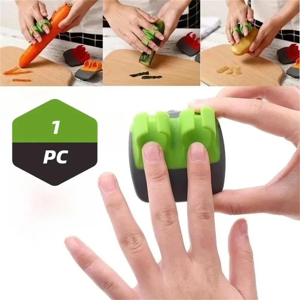 Éplucheur de fruits et légumes - Camping Cooking Vegetables avis et prix