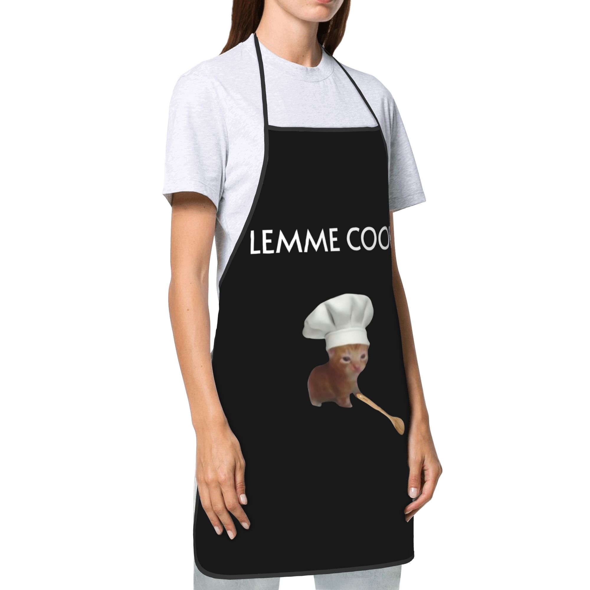 Tablier de cuisine unisexe pou - Camping Cooking Apron avis et prix