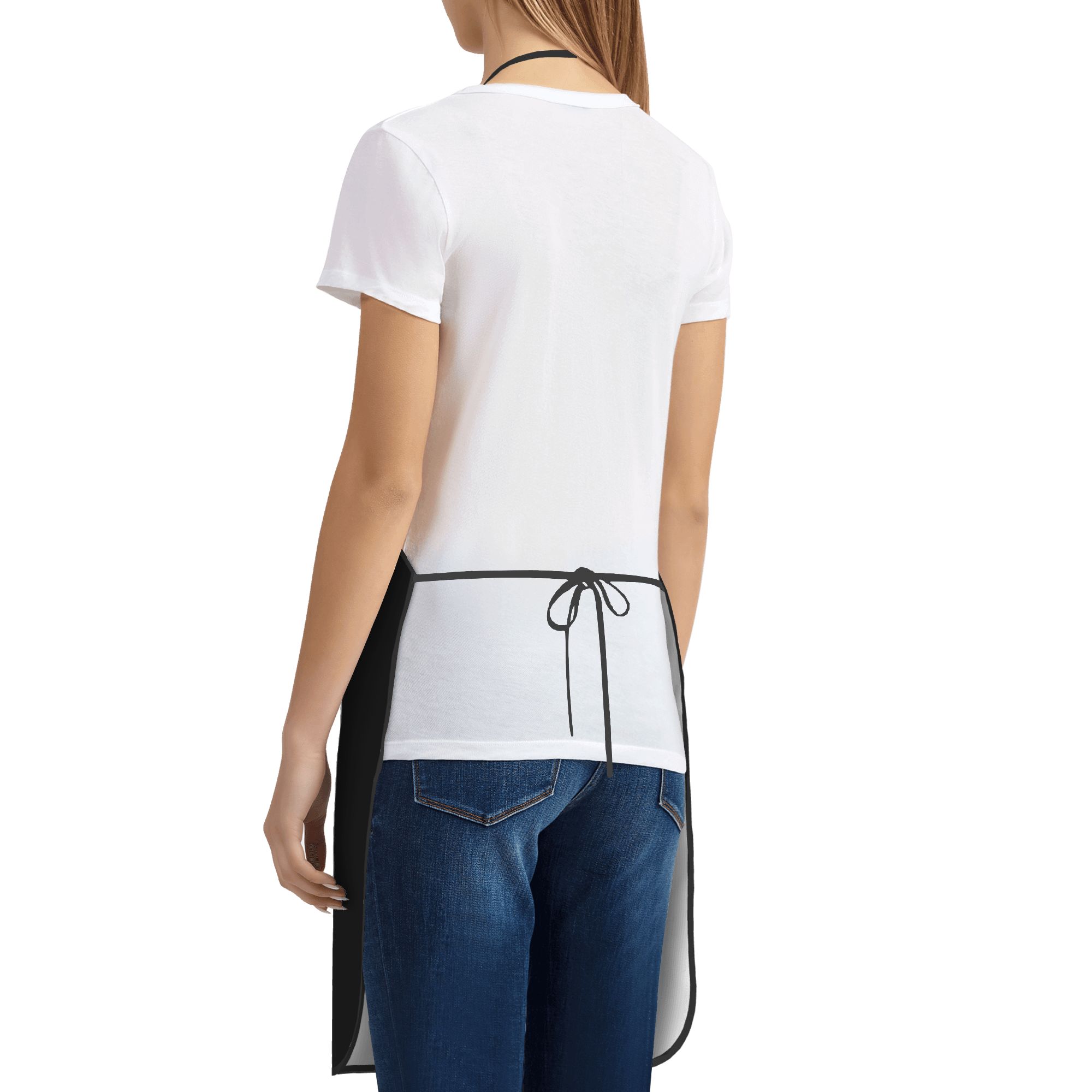 Tablier de cuisine unisexe pou - Camping Cooking Apron avis et prix