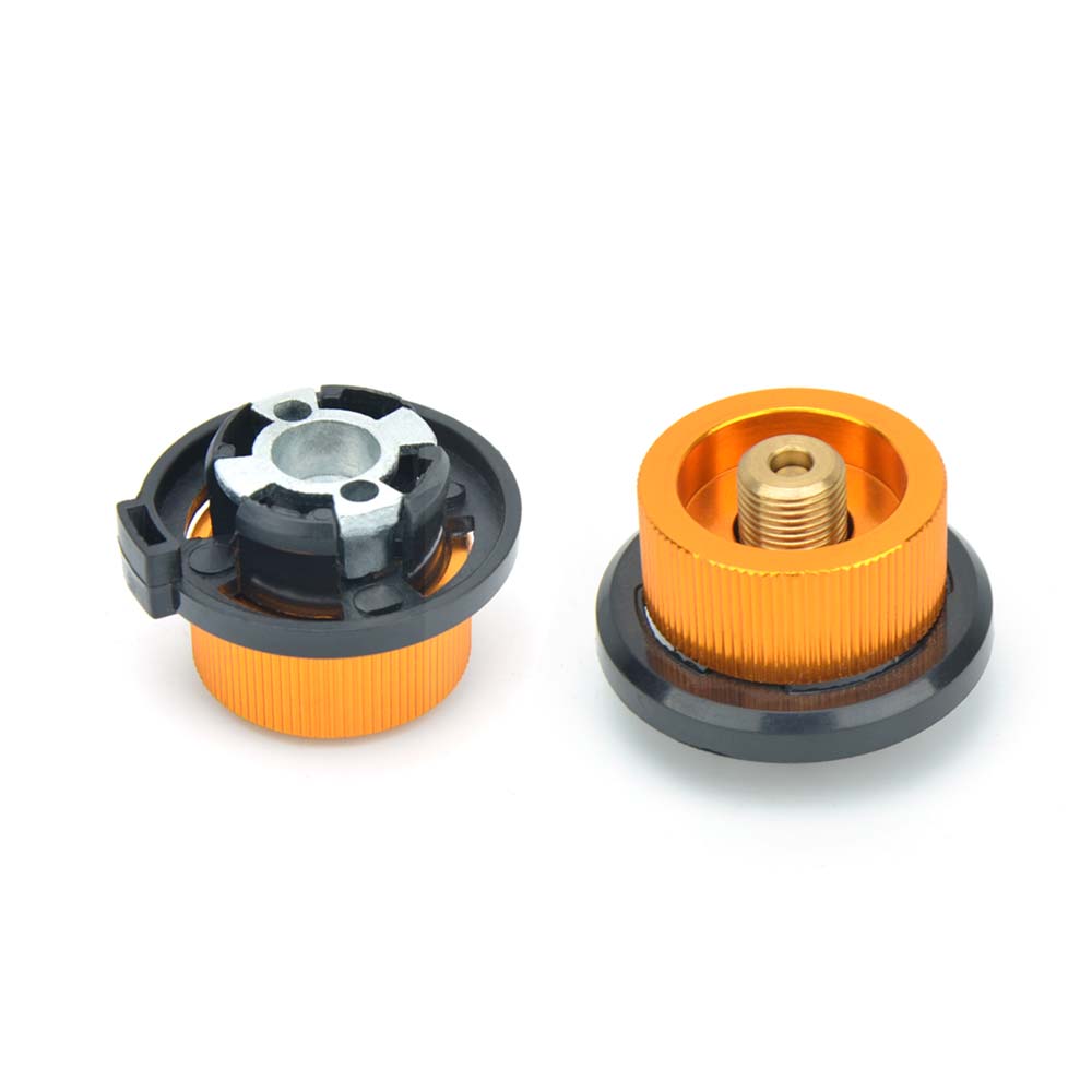 Adaptateur de cuisinière à gaz - Camping Cooking Butane avis et prix