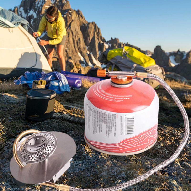 Camping en plein air Cuisinièr - Camping Cooking Fuel avis et prix
