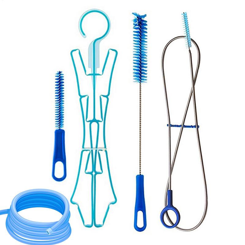 Kit de brosse de nettoyage de  - Camping Cooking Pack avis et prix