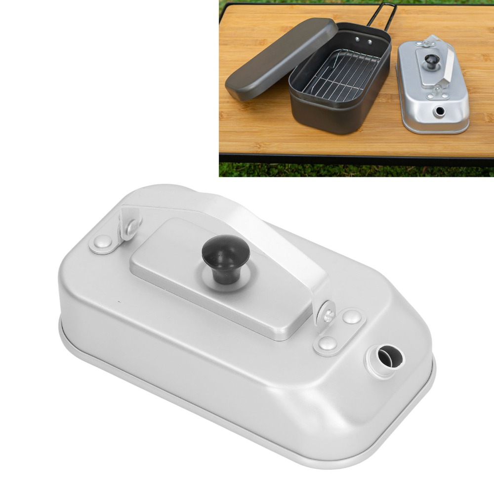 Bouilloire de camping 300 ml e - Camping Cooking Gear avis et prix