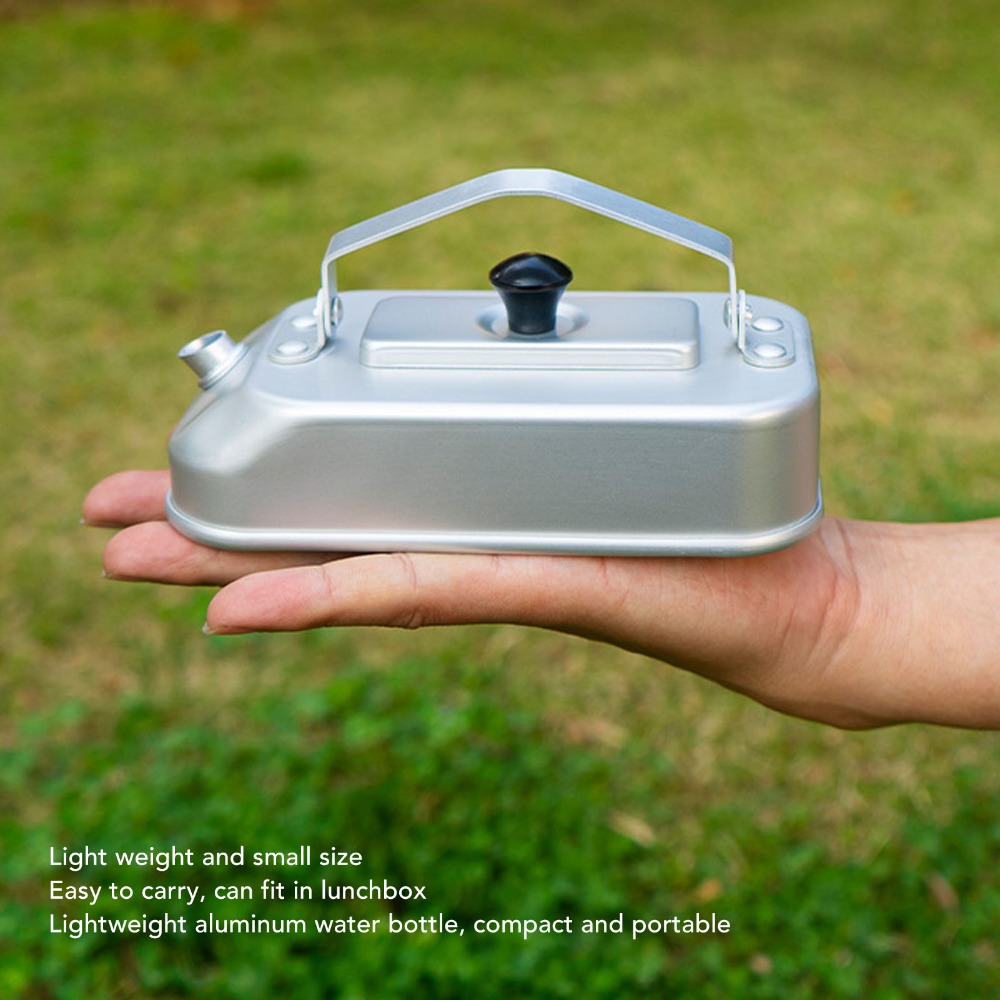 Bouilloire de camping 300 ml e - Camping Cooking Gear avis et prix