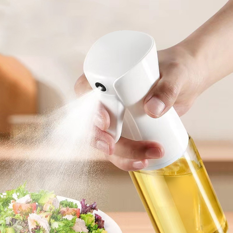Bouteille de pulvérisation d'h - Camping Cooking Oil Container avis et prix