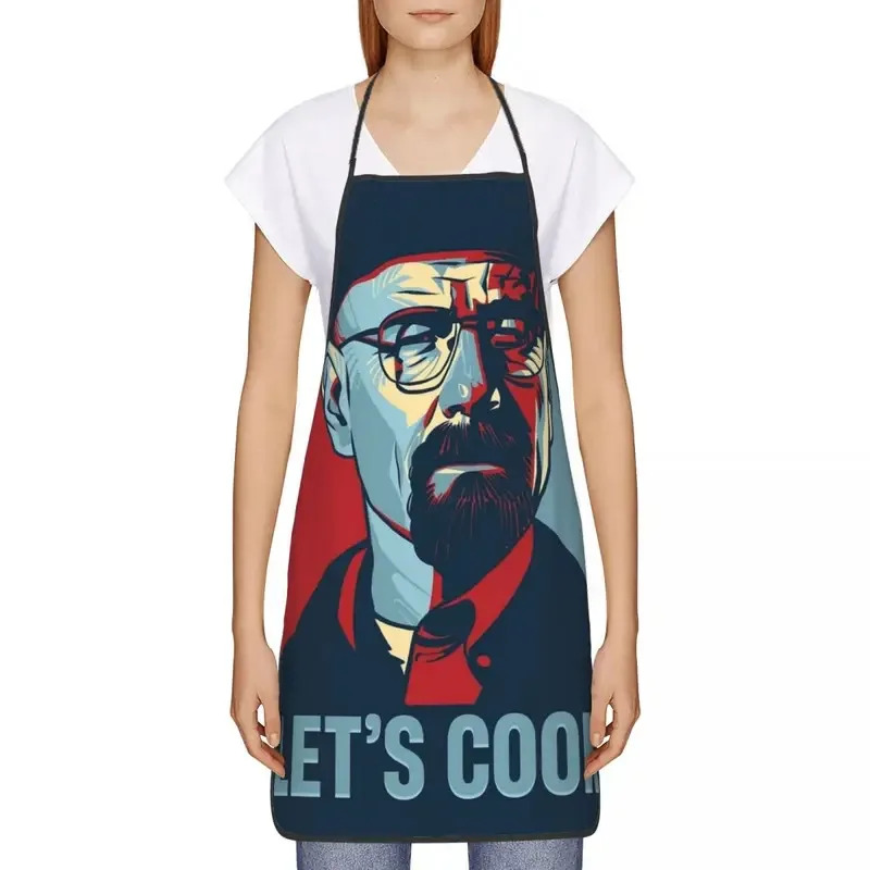 Tabliers de cuisine Breaking B - Camping Cooking Apron avis et prix