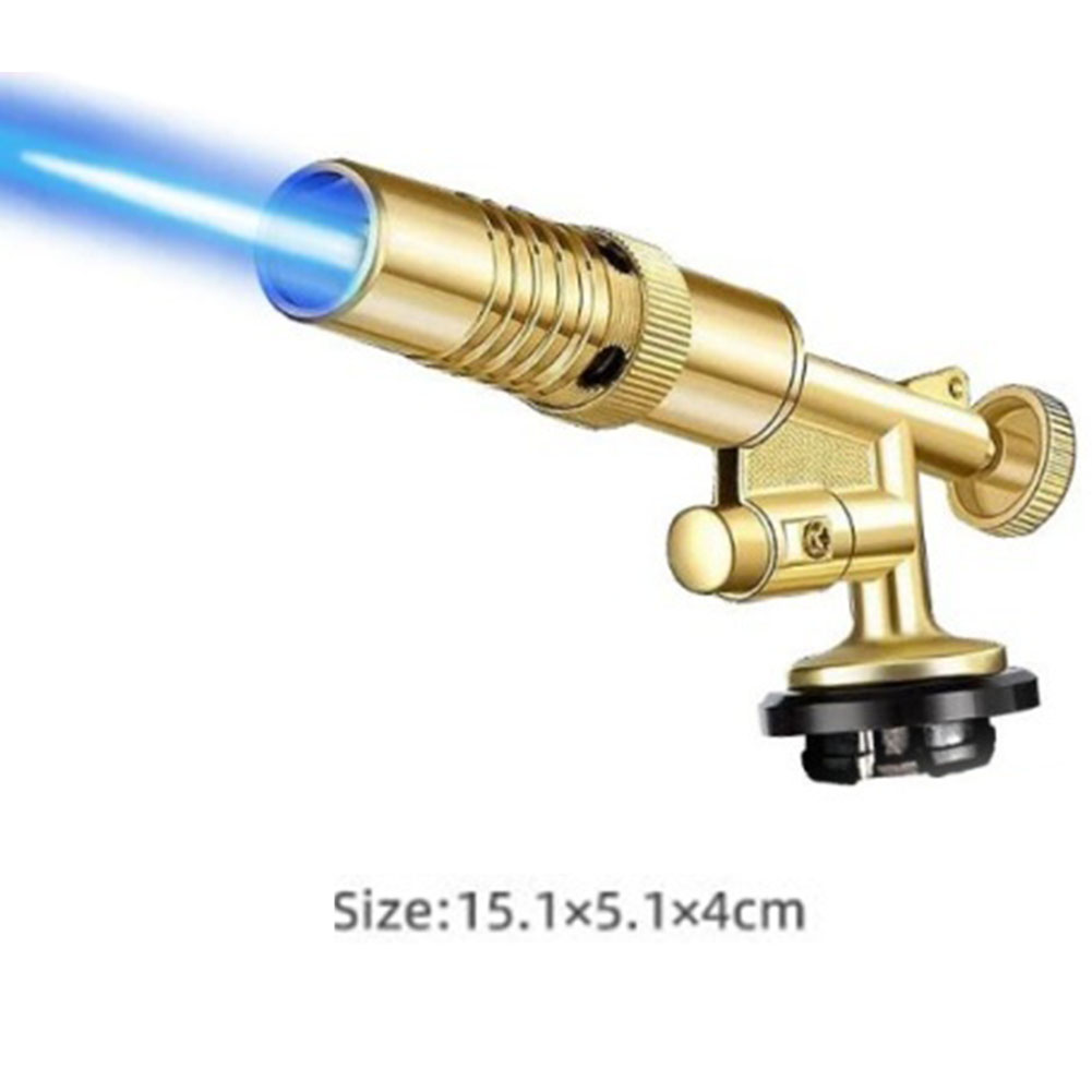 Torche à gaz Butane haute Perf - Camping Cooking Butane avis et prix