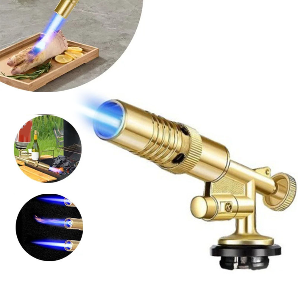 Torche à gaz Butane haute Perf - Camping Cooking Butane avis et prix