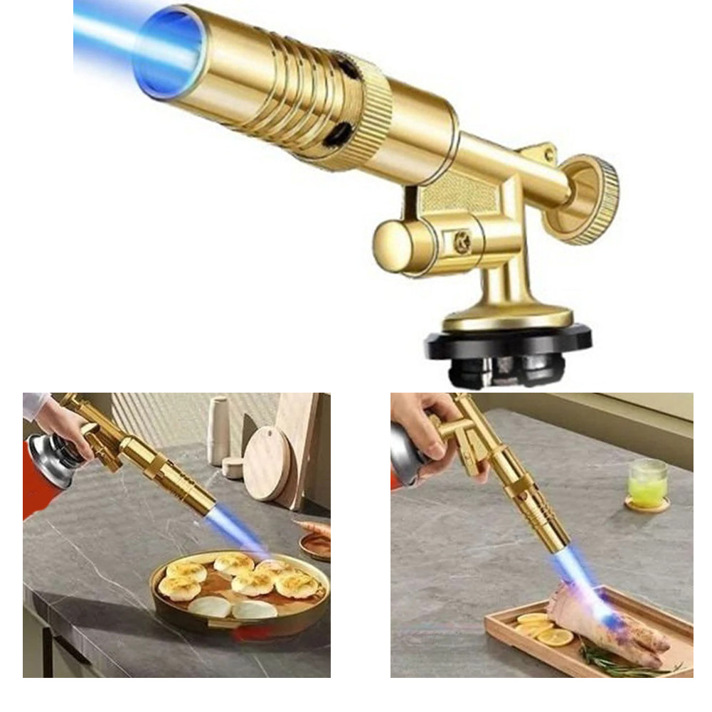 Torche à gaz Butane haute Perf - Camping Cooking Butane avis et prix