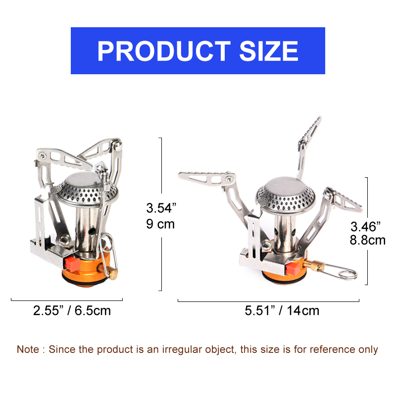ESEA-Ensemble d'ustensiles de  - Camping Cooking Gear avis et prix