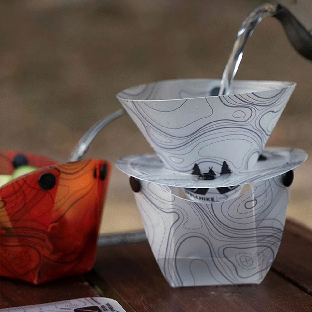 Vaisselle de camping multifonc - Camping Cooking Pack avis et prix