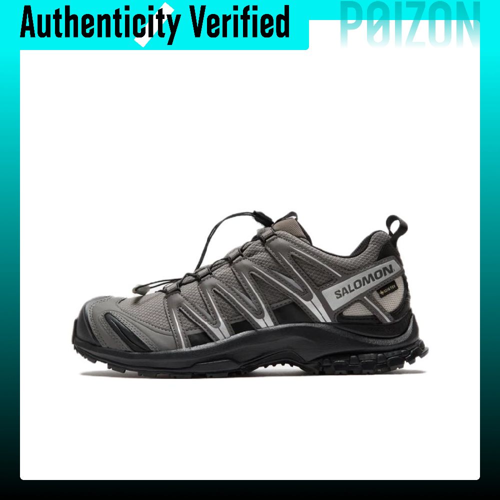SALOMON XA PRO 3D Chaussures d - Salomon Shoes Xa Pro 3D avis et prix