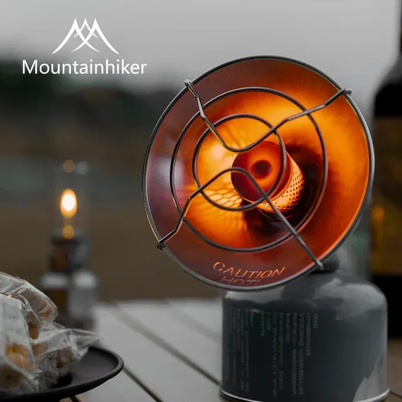MOUNTAINHIKER Portable Mini po - Solar Oven Camp avis et prix