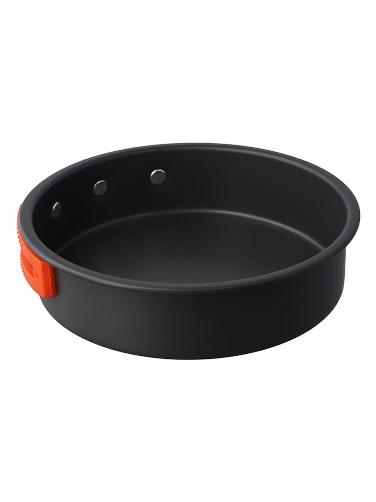 Poêle à frire en alumine, 1 pi - Camping Cooking Set Non Stick avis et prix