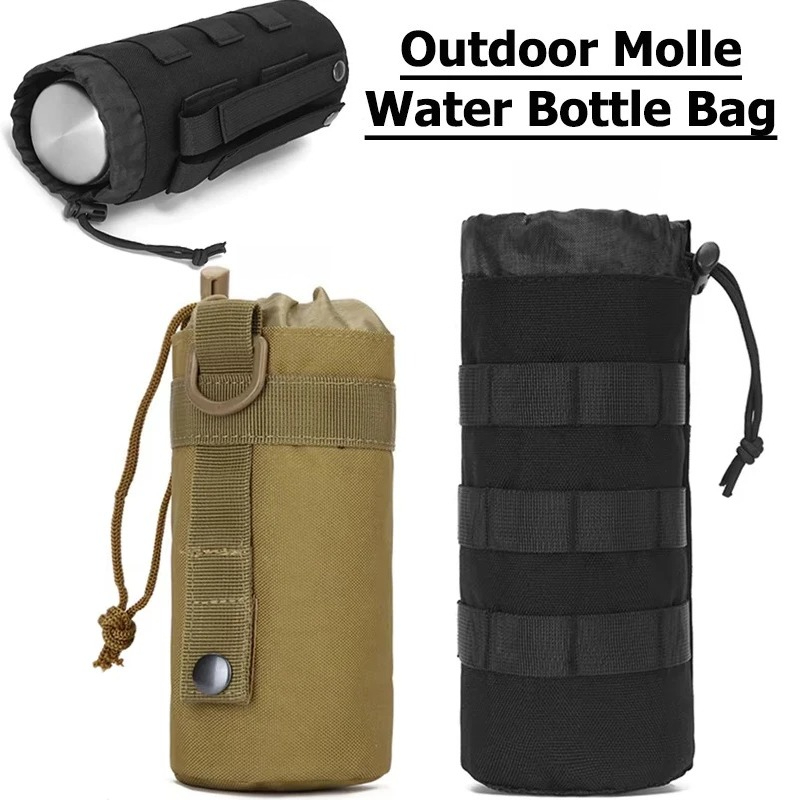 Pochette Molle extérieure pour - Camping Cooking Bag avis et prix