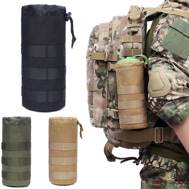 Pochette Molle extérieure pour - Camping Cooking Bag avis et prix