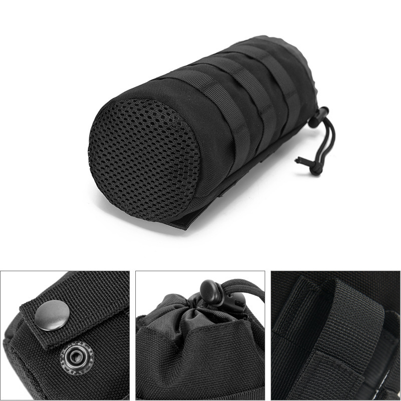 Pochette Molle extérieure pour - Camping Cooking Bag avis et prix