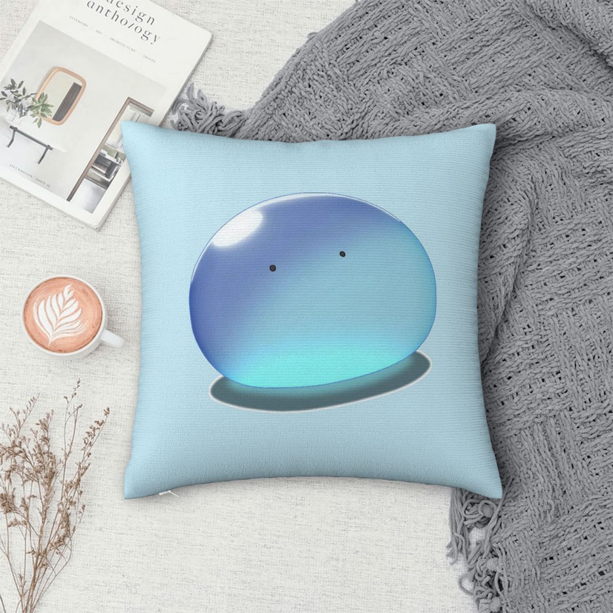 Sui Slime Campfire Cooking In  - Campfire Cooking In Another World avis et prix