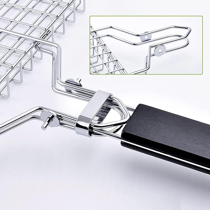 Panier de cuisson pliable port - Camping Cooking Vegetables avis et prix