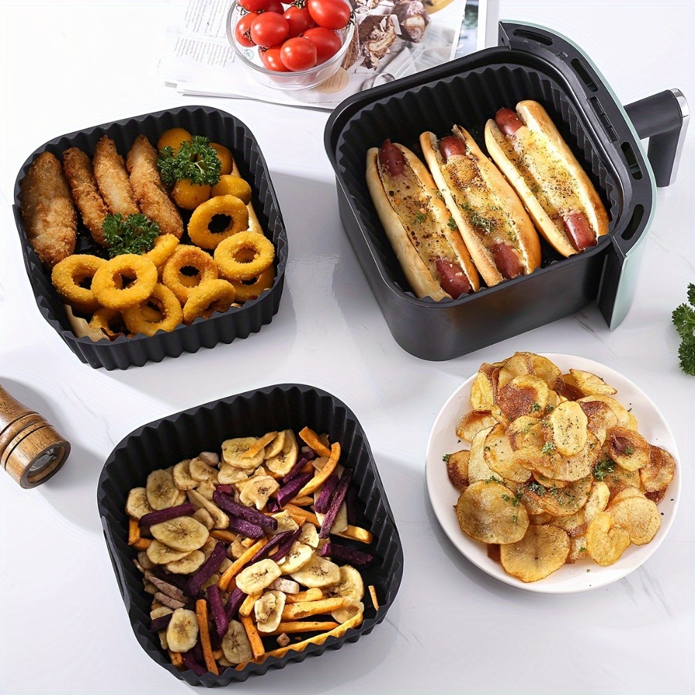 Tapis en silicone carrés réuti - Camping Cooking Mat avis et prix