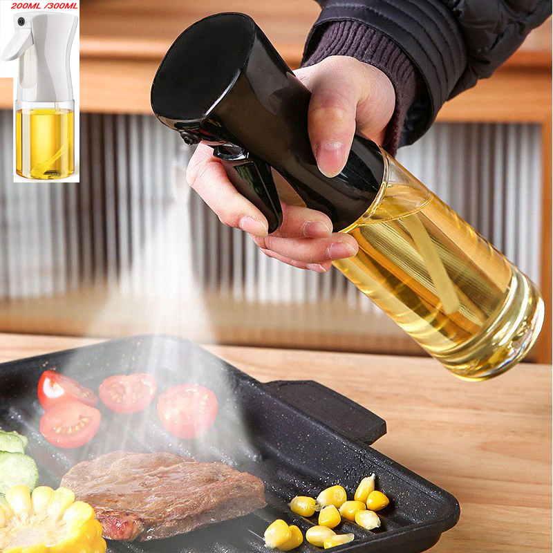 Bouteille pulvérisateur d'huil - Camping Cooking Oil Container avis et prix