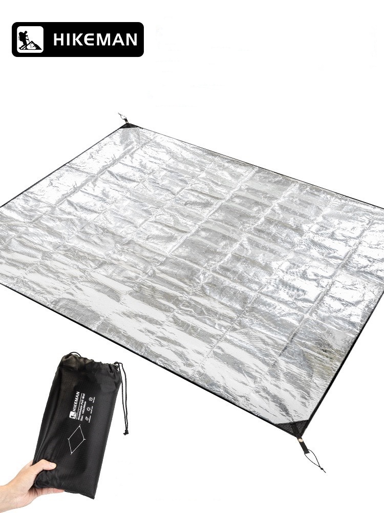 Polymère de sol portable doubl - Camping Cooking Mat avis et prix