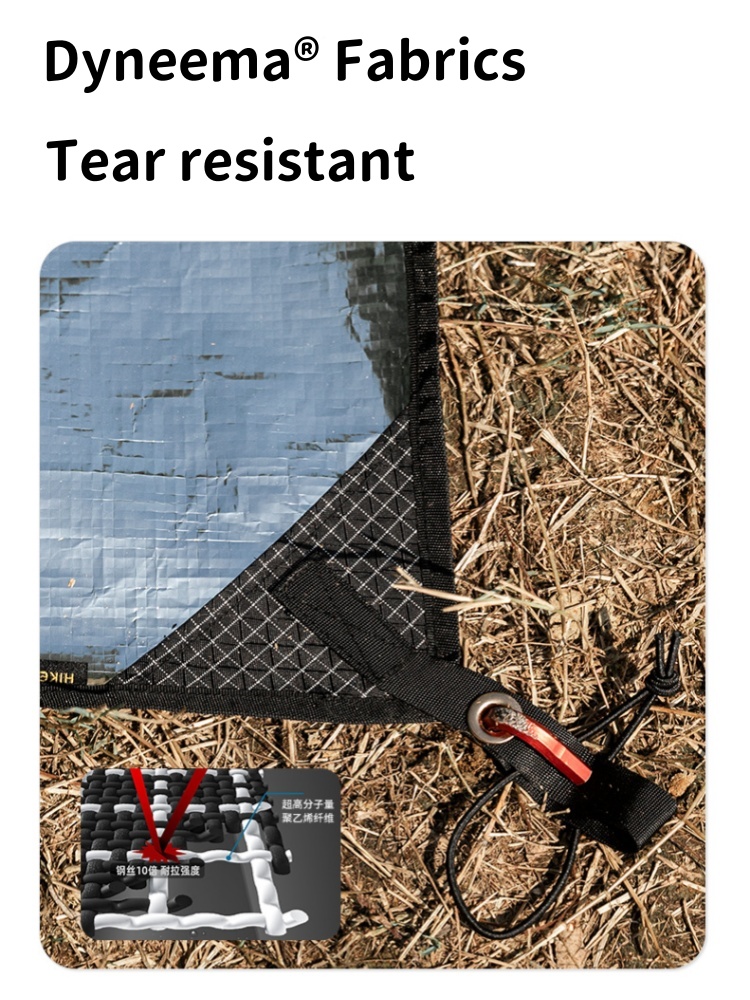 Polymère de sol portable doubl - Camping Cooking Mat avis et prix