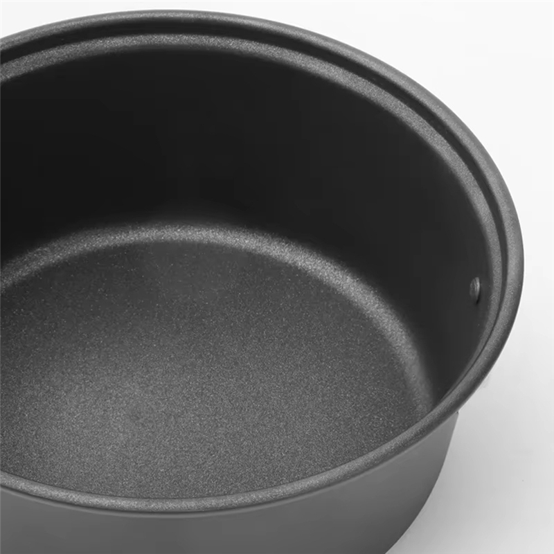 Batterie de cuisine de Camping - Camping Cooking Set Non Stick avis et prix
