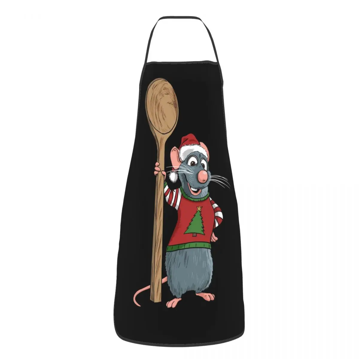 Drôle Ratatouille Tabliers Rem - Camping Cooking Apron avis et prix