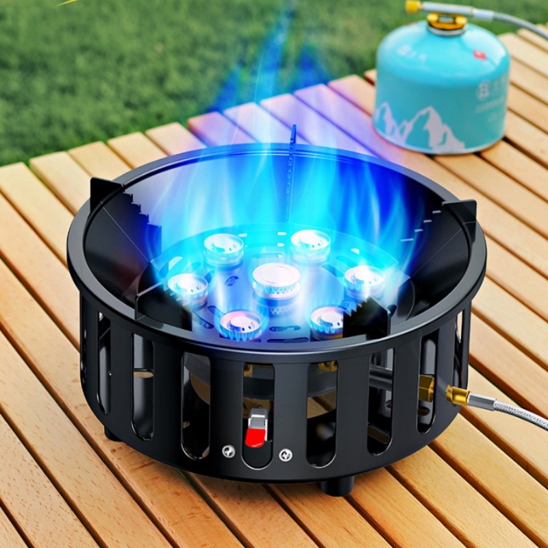 Réchaud de camping portable ha - Camping Cooking Fuel avis et prix