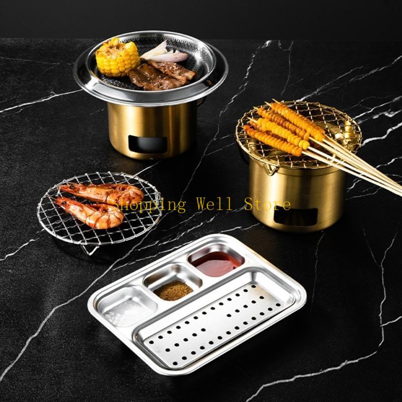 KX4B – réchaud cuisine d'extér - Camping Cooking Set Non Stick avis et prix